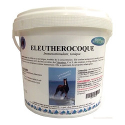 Bonne Eleutherocoque immunostimulant et tonique 1kg