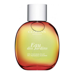 Clarins Eau des Jardins spray 100ml