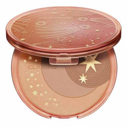 Clarins Bronzing Compact poudre soleil effet bonne mine 19gr