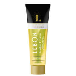 Lebon Dentifrice Fearless Freedom - Cassis + Menthe 25ml