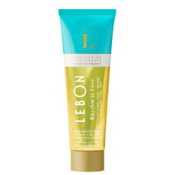 Lebon Dentifrice Rhythm is Love Freedom - Yuzu + Ylang Ylang + Menthe 25ml