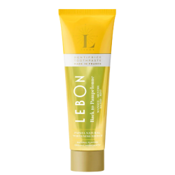 Lebon Dentifrice Back to Pampelonne - Mangue + Menthe 25ml