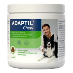 Adaptil Chew 30 bouchées