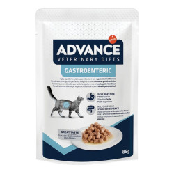 Advance Veterinary Diets chat croquettes gastroentérique 85gr