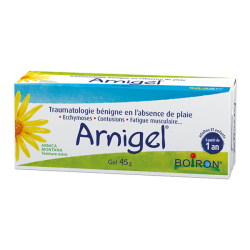 Boiron Arnigel gel tube 45gr