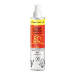 Garancia Sun Protect eau solaire rouge métamorphosante SPF30 - 150ml