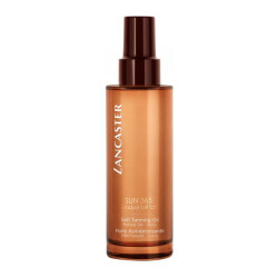 Lancaster Sun 365 Self Tanning Oil huile autobronzante 150ml