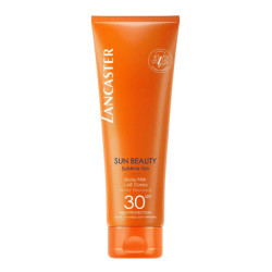 Lancaster Sun Beauty Sublime Tan lait corps SPF30 - 250ml