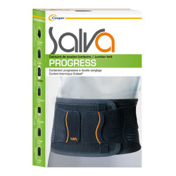 Cooper Progress Salva ceinture 21cm