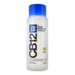 CB12 bain de bouche 250ml