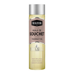 Waam Huile de souchet 100ml