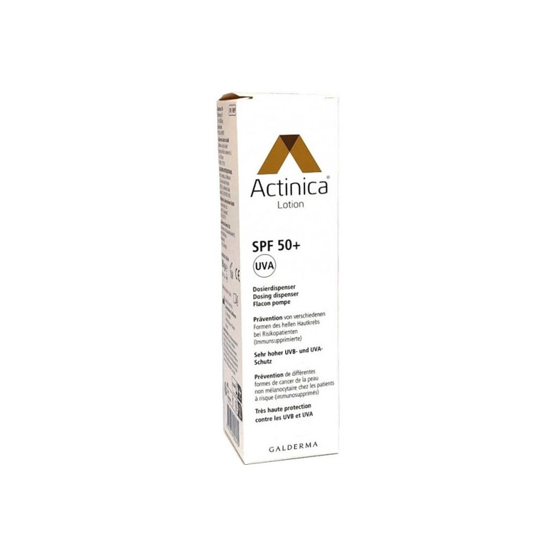 Galderma Actinica lotion 80ml
