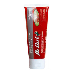 Vita Santé Arthri+ crème confort articulaire 100gr