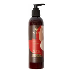 As I Am Classic So Much Moisture lotion hydratante 240ml