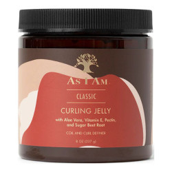 As I Am Classic gelée de boucles 227gr