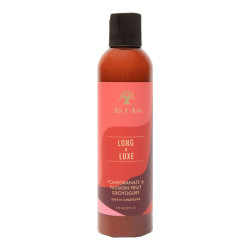As I Am Long & Luxe Groyogurt après-shampooing sans rinçage 237ml