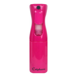Estipharm brumisateur portable rechargeable 200ml