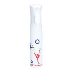 Estipharm Paris Or brumisateur mécanique rechargeable 80ml