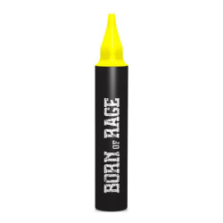 Eric Favre Born of Rage Shot complexe preworkout saveur cherry cola 15ml