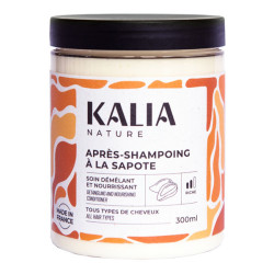 Kalia Nature après-shampoing à la sapote 300ml
