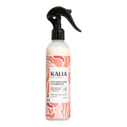 Kalia Nature lait capillaire à l'hibiscus 250ml