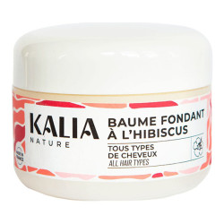 Kalia Nature baume fondant à l'hibiscus 100ml
