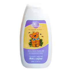 Vita Santé Kalidouce solution plein air 200ml