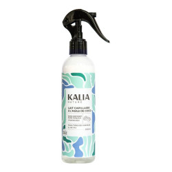 Kalia Nature lait capillaire à l'huile de coco 250ml