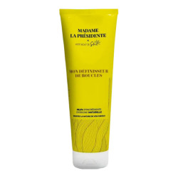 Madame la Présidente Mon Définisseur de boucles soin capillaire 250ml