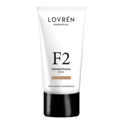 Lovrén Essential crème de teint F2 beige 25ml