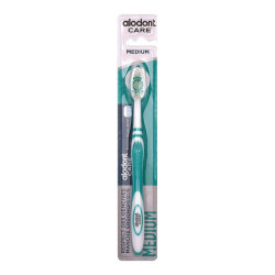 Tonipharm Alodont Care brosse à dent medium