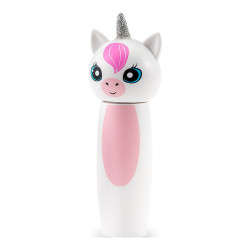 Martinelia gloss licorne