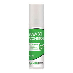 Labophyto Maxi Control gel retardant 60ml