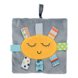 Soframar bouillotte carre soleil