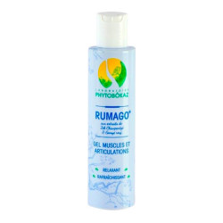 Phytobôkaz Rumago 150ml