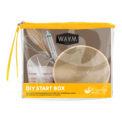 Waam Trousse DIY start box