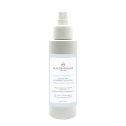 Plantes & Parfums Solution Hydroalcoolique Frais 250ml