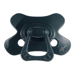 Difrax sucette dental 12+ mois pure