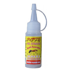Subito gel attractif anti-fourmis 50ml