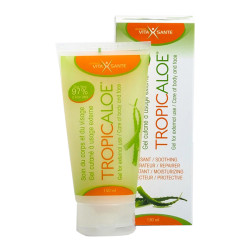 Vita Santé Tropicaloe gel 150ml