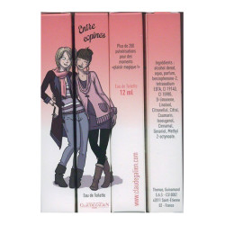 Galien Entre copines eau de toilette 12ml