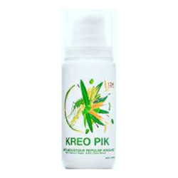 Kreopik anti-moustique 100ml