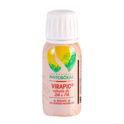 Phytobôkaz Virapic 60ml