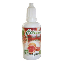 GPH Citronat bio 50ml