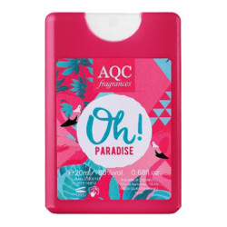 AQC Fragrances Oh Paradise eau de toilette 20ml