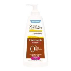 Rogé Cavaillès dermazero crème lavante extra douce 500ml
