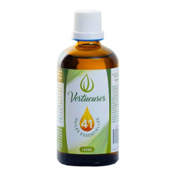 Vita Santé Vertueuses huiles essentielles 100ml