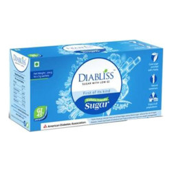 Diabliss Sugar diabétique