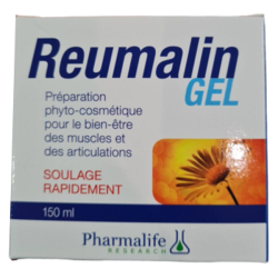 Pharmalife Reumalin gel 150ml