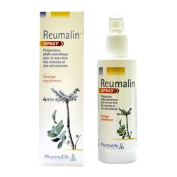 Pharmalife Reumalin spray 200ml